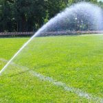 Best Time for Liquid Lawn Aeration