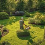 The Basics of Lawn Renovation