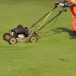 Lawn Aeration Methods