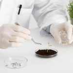 Soil Testing & Health