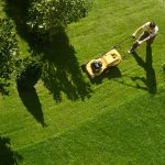 Seasonal Lawn Care